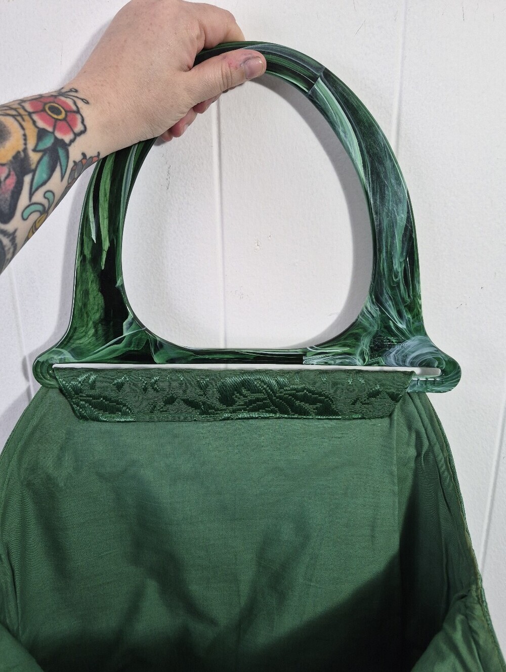 Vintage Tote - Picture 9 of 13